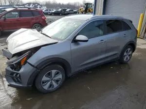 Kia Niro LX 1.6L 4 2022