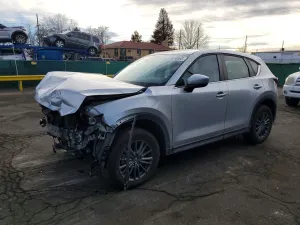 Mazda CX-5 SPORT 2.5L 4 2019