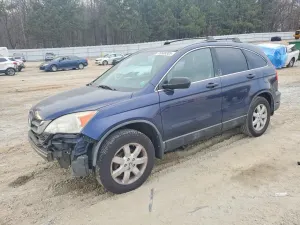 Honda CR-V SE 2.4L 4 2011