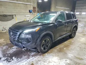 Nissan Rogue 1.5L 3 2025
