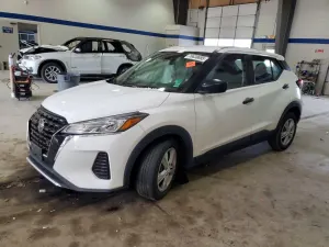 Nissan Kicks 1.6L 4 2021