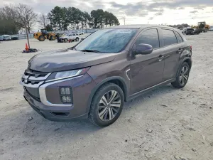Mitsubishi Outlander SE 2.0L 4 2020