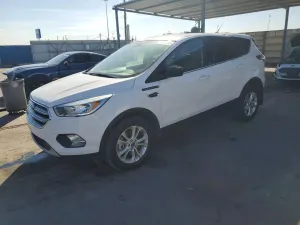 Ford Escape SE 1.5L 4 2017