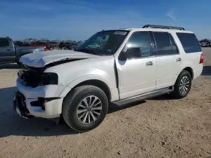 Ford Expedition XLT 3.5L 6 2016