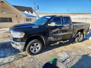 RAM 1500 BIG HORN/LONE STAR 5.7L 8 2021