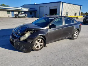 Chevrolet Cruze LT 1.4L 4 2014