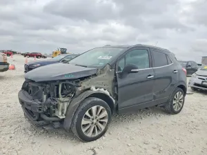 Buick Encore PREFERRED 1.4L 4 2017