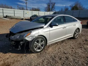 Hyundai Sonata SPORT 2.4L 4 2018