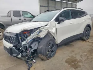 Kia Sportage EX 1.6L 4 2026