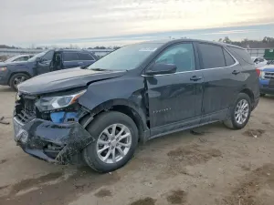 Chevrolet Equinox LT 1.5L 4 2020