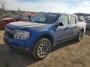 Ford Maverick LARIAT 2.0L 4 2024