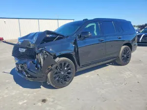 Cadillac Escalade SPORT PLATINUM 6.2L 8 2025