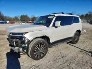 Lexus GX 550 LUXURY 3.4L 6 2024
