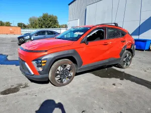 Hyundai Kona SEL 2.0L 4 2025