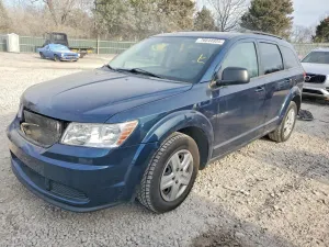 Dodge Journey SE 2.4L 4 2015