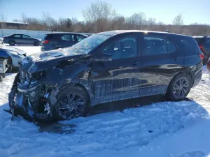 Chevrolet Equinox LS 1.5L 4 2024