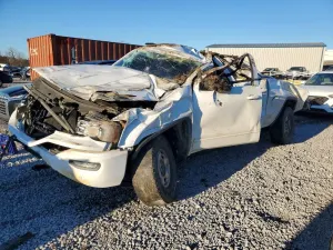 GMC Sierra K1500 SLT 5.3L 8 2018