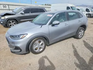 Honda HR-V 2025