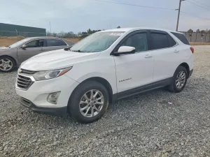 Chevrolet Equinox LT 1.5L 4 2018