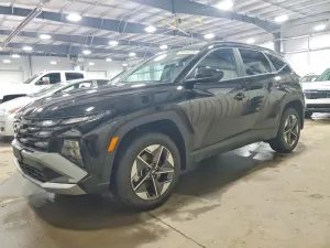 Hyundai Tucson SEL 2.5L 4 2025