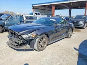 Ford Mustang 2.3L 4 2017
