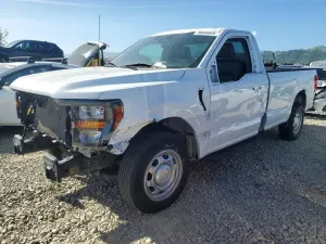 Ford F-150 3.3L 6 2023