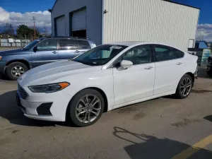 Ford Fusion SEL 1.5L 4 2020