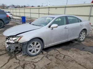 Lexus ES 350 3.5L 6 2009