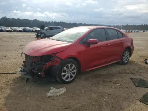 Toyota Corolla LE 1.8L 4 2021