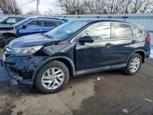 Honda CR-V EX 2.4L 4 2016