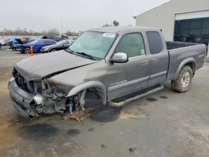 Toyota Tundra 4.7L 8 2003