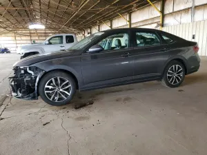 Volkswagen Jetta SE 1.5L 4 2026