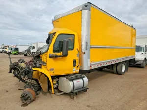 International MV Series 6.7L 6 2022