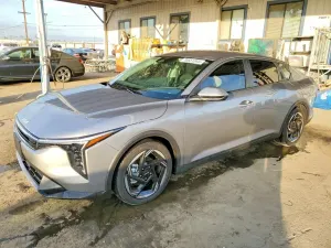 Kia K4 EX 2.0L 4 2025