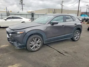 Mazda CX-30 PREFERRED 2.5L 4 2021