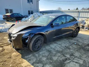 Tesla Model 3 2024