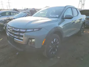 Hyundai Santa Cruz SEL 2.5L 4 2026