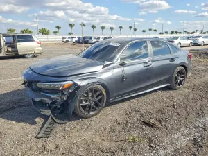 Honda Civic SPORT 2.0L 4 2026