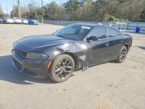 Dodge Charger SXT 3.6L 6 2022