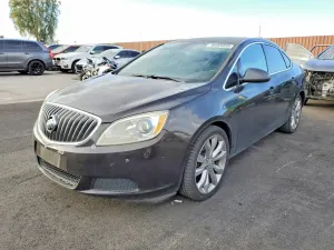 Buick Verano 2.4L 4 2015