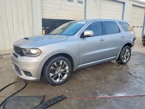 Dodge Durango R/T 5.7L 8 2019