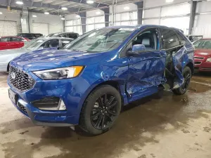 Ford Edge SEL 2.0L 4 2024