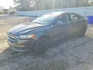 Ford Fusion 1.5L 4 2016