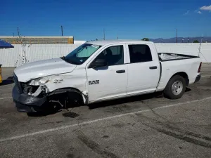 RAM 1500 ST 3.6L 6 2017
