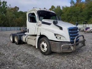 Freightliner Cascadia 14.8L 6 2020