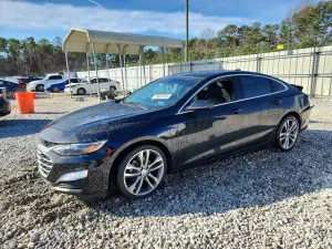 Chevrolet Malibu LT 1.5L 4 2023