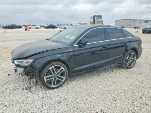 Audi A3 PREMIUM PLUS 2.0L 4 2019