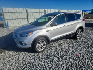 Ford Escape 1.5L 4 2019