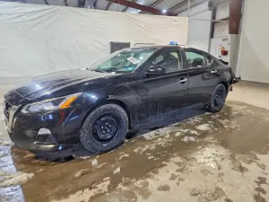 Nissan Altima S 2.5L 4 2020