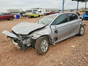 Toyota Camry XSE 2.5L 4 2025